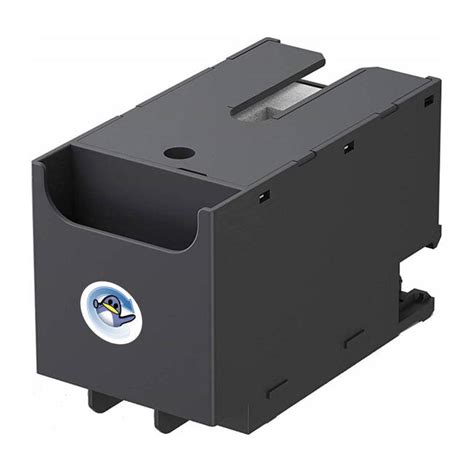 Epson T6716 Remanufactured Maintenance Box