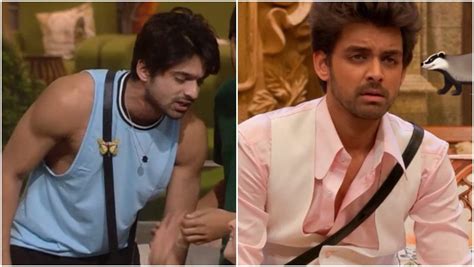 Bigg Boss Will Abhishek Kumar Get Eliminated For Slapping Samarth