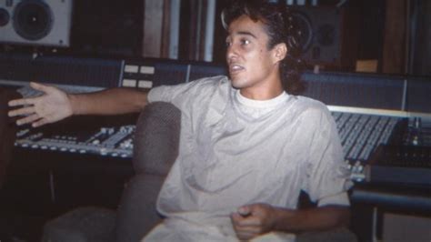 Wham Sänger Andrew Ridgeley Das macht er heute film at