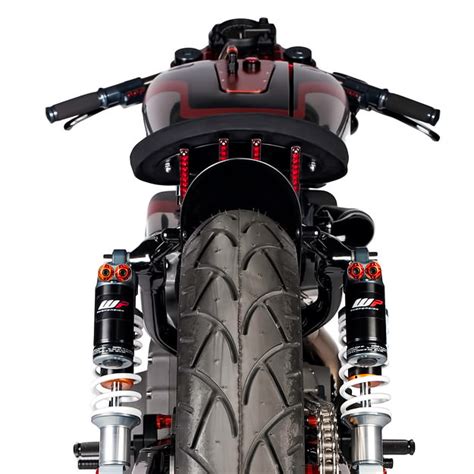 Modern Board Tracker Ssc F Xlr Bikebound