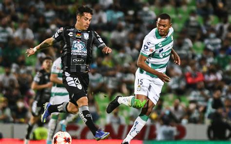 Pachuca Vs Santos Laguna D Nde Y A Qu Hora Ver En Vivo Telediario M Xico