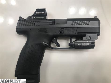 Armslist For Sale Cz P10c Optics Ready