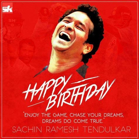 Happy Birthday Sachin Tendulkar Quotes Shortquotes Cc