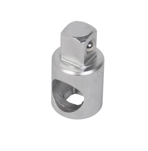 Адаптер для Воротка DIN3120 3/8F - 1/4"M 2rd Gen CR-V Topmaster ...