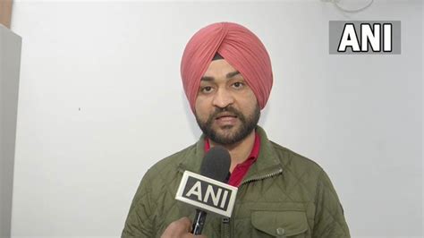 Sandeep Singh Resigns हरियाणा खेल मंत्री संदीप सिंह ने दिया पद से