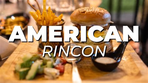 Best American Restaurants In Rincon Puerto Rico Youtube