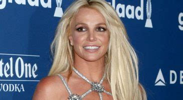 Britney Spears biographie photos actualité NextPlz