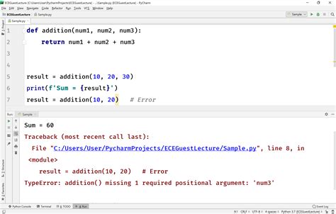 Arguments Dynamiques en Python avec argparse : Le Guide Complet