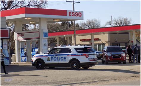 Moose Jaw Esso Police 20191020115128 Dscn7777 Moose Jaw Flickr