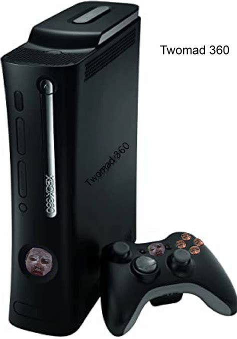 Twomad 360 | Scrolller