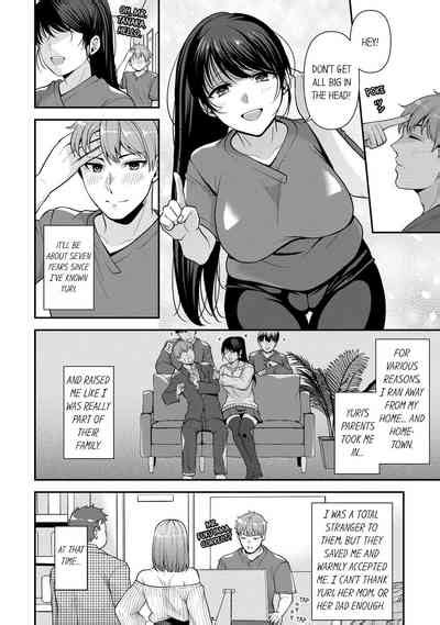 Revenge Massage Moan More Beg For Me Nhentai Hentai Doujinshi And Manga