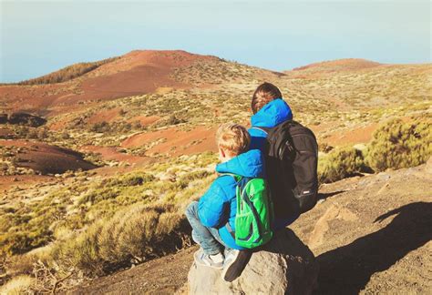 Islas Canarias En Invierno Todo Lo Que Debes Saber Kayak