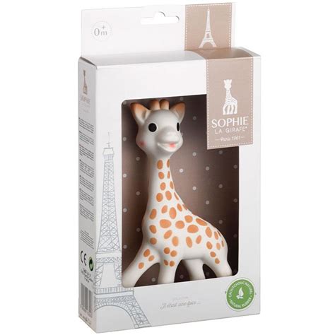 Buy Sophie La Girafe Fresh Touch T Box Online At Chemist Warehouse®