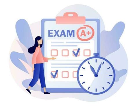 Exam Background Vector Art Icons And Graphics For Free Download