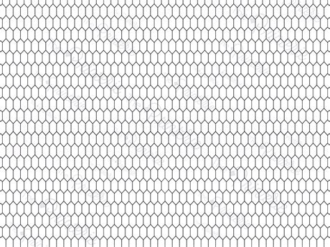 Geometric Diamond Wallpaper – The Printerie