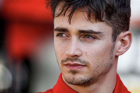 charles leclerc lambastes fs salary cap plans