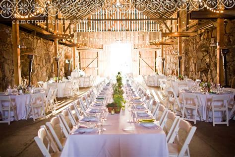 Barns Wedding Venues Wedding Barn At Lakotas Farm Weddings Get