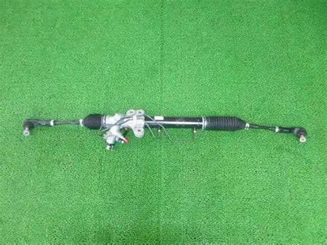 Nissan Nv350 Caravan Power Steering Rack And Pinion Assembly