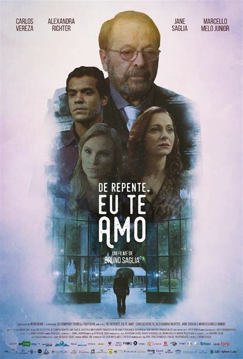 De Repente Eu Te Amo Filme Online Adorocinema