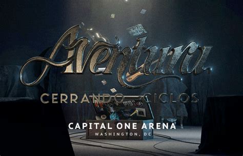 AVENTURA | Capital One Arena