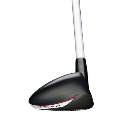 Callaway X HOT 19 Hybrid Gents RH Irish Golf Store