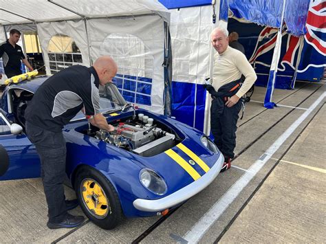 PLANEX CARS Silverstone Festival 2023 CARS report車全般うんちくレポート