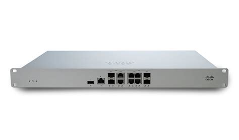 MERAKI FEDRAMP MX95 ADVANCED SECURITY LIC. AND SUP. 3YR (FED-MX95-SEC-3Y)