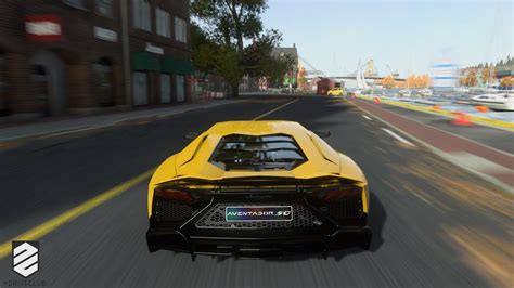 Driveclub Lamborghini Aventador Lp Th Anniversario