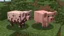 Better Pigs Minecraft Texture Pack