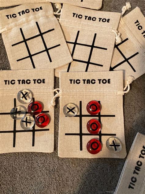 Tic Tac Toe Etsy Canada Tic Tac Toe Dollar Store Crafts Tic Tac