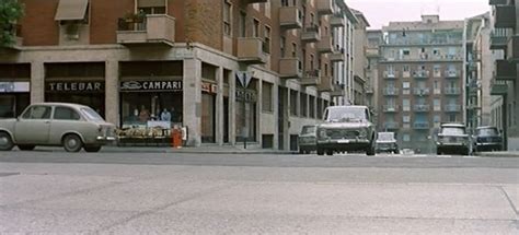 IMCDb Org 1964 Fiat 850 100G In Milano Trema La Polizia Vuole