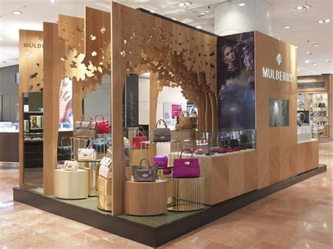 Pop Up Shop Design Retail Design Semi Permanent Retail Fixtures