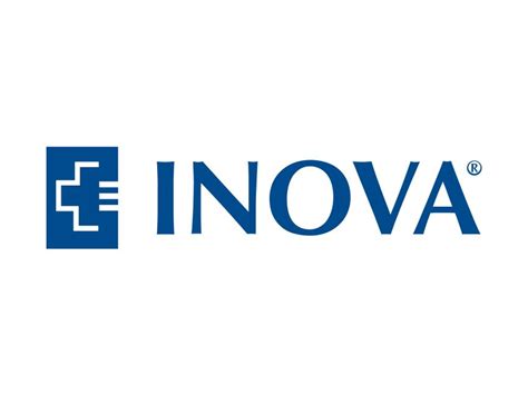 Inova Health System Logo PNG vector in SVG, PDF, AI, CDR format