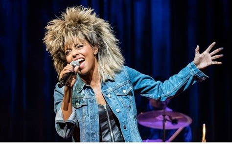 Famosos Celebram Legado De Tina Turner Após A Morte Da Cantora Rainha