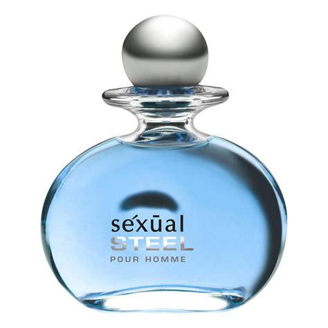 Sexual Steel Pour Homme Cologne By Michel Germain Perfume Emporium Fragrance