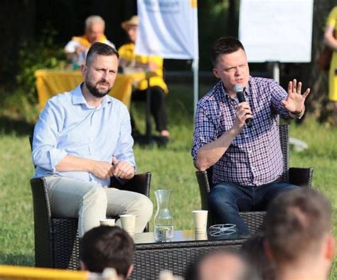 Rybnik Ho Ownia I Kosiniak Kamysz O Uznaniu L Skiego Za J Zyk