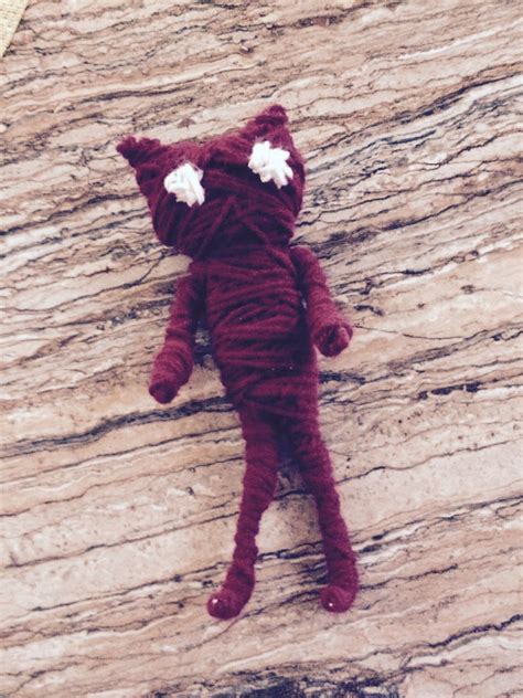 DIY Yarny Guide : 12 Steps (with Pictures) - Instructables