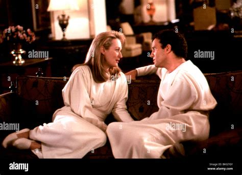 Defending Your Life 1991 Meryl Streep Hi Res Stock Photography And