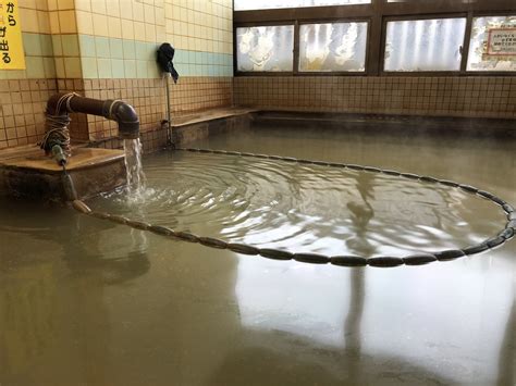 豊富温泉 ふれあいセンター（北海道）前編 そして、温泉。