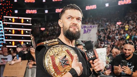 Finn Balor Opens Up About Working With WWE Hall Of Famer Edge AEW S