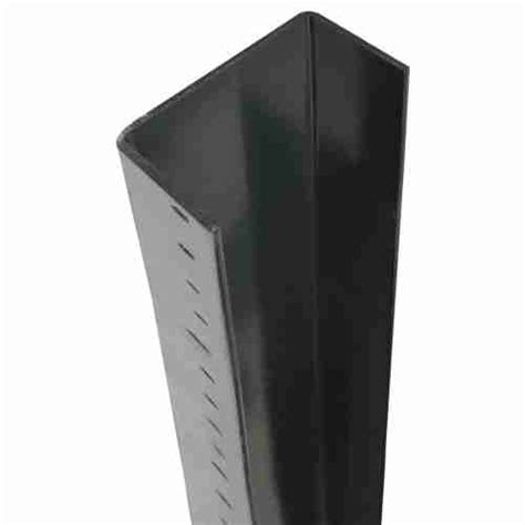 Galvanized Fence Post Manufacturer And Supplier Deze Fence