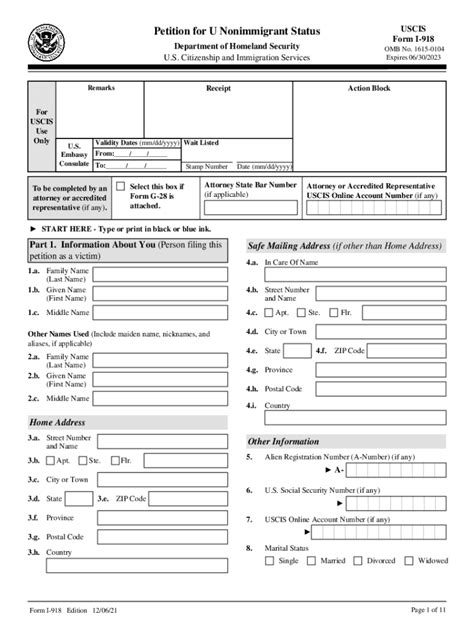 Citizenship Immigration Services Status Online Form Fill