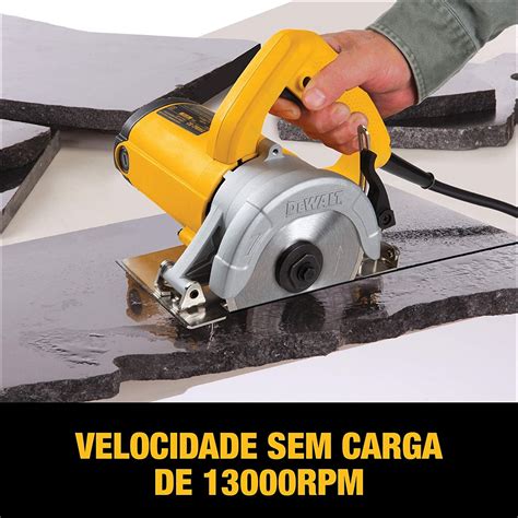 Serra M Rmore Mm W Rpm V Dw B Dewalt Facilita