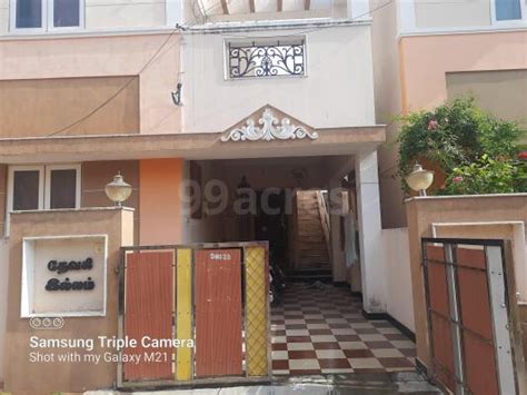 3 BHK House For Sale In Inamkulathur Trichy 1 3 BHK House In