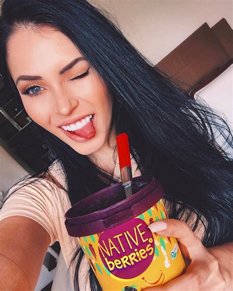 Claudia Alende Nude The Fappening Leaked Photos 2015 2020