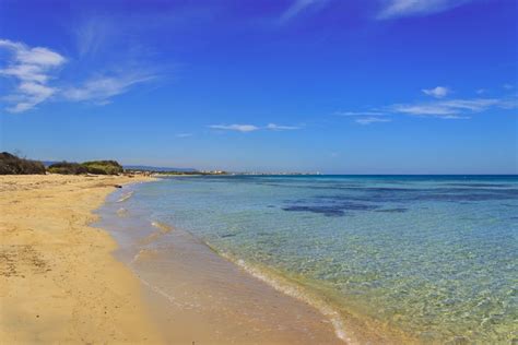 Torre Canne In Puglia Cosa Vedere E Informazioni Per Il Soggiorno