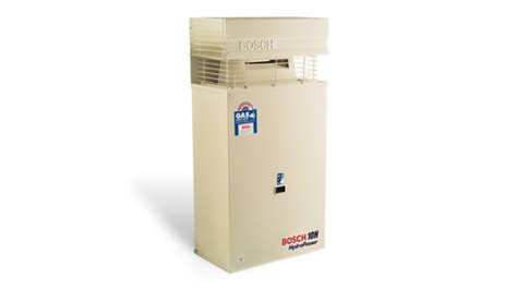 Bosch Hot Water Systems Hot Water Brisbane