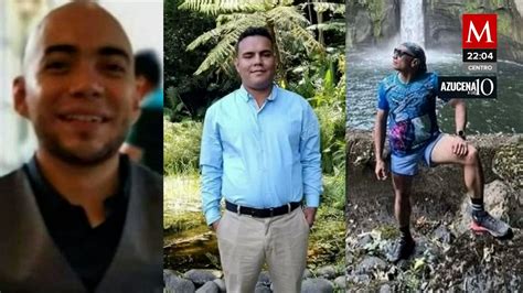 Tras Asesinato De Encuestadores De Morena Detienen A Cuatro Grupo Milenio