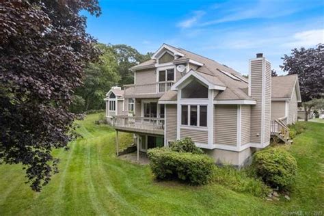 Stonington Ct Condos And Townhomes For Sale