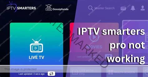 Exploring The Smarters Pro Iptv Solution Iptv Infohub